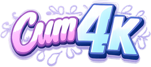 cum4k Logo